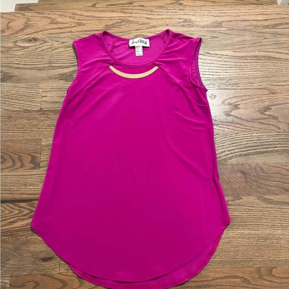 Joseph Ribkoff Top size 2 GUC